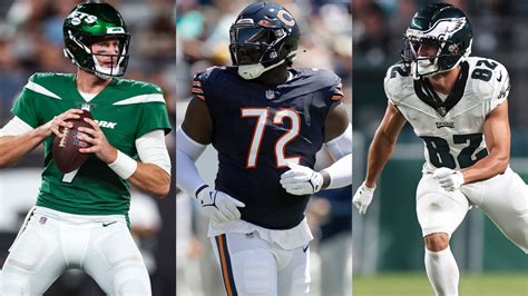 philtracking|NFL practice squad tracker: Team.